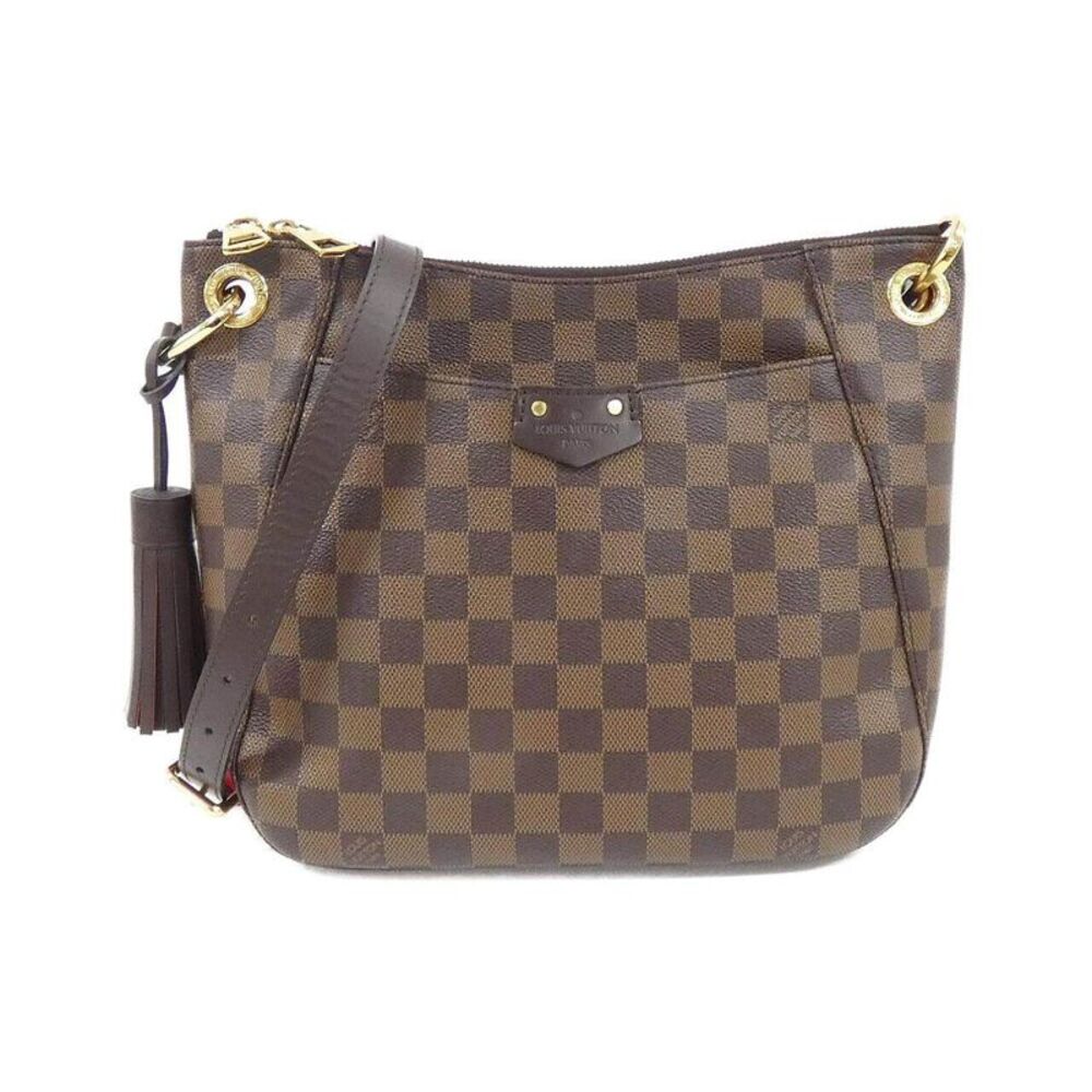 Louis Vuitton Damier South Bank Shoulder Bag